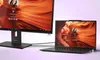 Lenovo ThinkVision P24QD-40 Monitor, 60,5 cm (23.8"), 2560 Produktbild-Vorschau 14