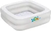 Bestway® Baby-Duschwanne Scrub-A-Dub™ 86 x 86 x 25 cm Produktbild-Vorschau 11
