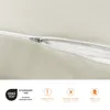 sleepling - Cuscino per lo schienale in velluto a coste, Anteprima dell’immagine prodotto 5