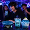 BubbleJoy Popping Boba Soda (Eis-Minz) 350 g Fruchtperlen Produktbild-Vorschau 5
