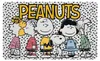 The Peanuts Brettchen - Family - Frühstücksbrettchen aus Produktbild-Vorschau 1