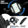 Handyhalterung Fahrrad Wasserdicht Handyhalter Motorrad Produktbild-Vorschau 3