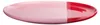 ASA joy Speiseteller strawberry smoothie 26,5cm Produktbild-Vorschau 2