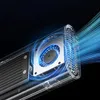 Tasca per unità Orico Tcm2-C3 M.2 Nvme to Usb-C 10Gb/S - Anteprima dell’immagine prodotto 5