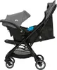 Bebeconfort Bonny Duo Travelsystem, Babywagen, mit Produktbild-Vorschau 3