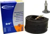 Schwalbe 10421611 bicycle inner tube Dunlop valve 24" 40 - Voir les images du produit 10