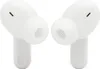 JBL Tune Beam 2, Kabellose Bluetooth-In-Ear-Kopfhörer, weiß Voir les images du produit 2