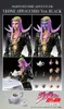 JoJo's Bizarre Adventure Część 5 Super Action Figurka Podgląd zdjęcia produktu 9