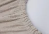 Wickelauflagenbezug Frottee 50x70cm - Ivory/Nougat - 2 Produktbild-Vorschau 7