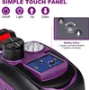 Elektrický hydraulický zvedák 5 tun s dálkovým ovládáním - Náhled obrázku produktu 4
