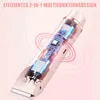 Intimrasierer Frauen 2-in-1 Dualkopf, USB Aufladung, Produktbild-Vorschau 2