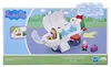 Peppa Wutz Peppas Flugzeug, Spielfigur Produktbild-Vorschau 5