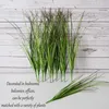 Umělé rostliny, 12 kusů - balkónové rostliny odolné vůči UV Náhled obrázku produktu 4