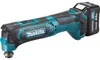 Makita TM30DSMJX5, Rezanie, Brúsenie, pílenie, Čierna, Náhľad obrázku produktu 8
