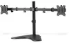 Digitus Dual Monitorständer, 2x 32", 2x 8 kg, Freistehend, Produktbild-Vorschau 11