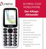 Olympia Star weiß Produktbild-Vorschau 10
