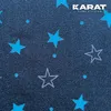 Teppichläufer Dots&Stars Kinderteppich für Jungen und Produktbild-Vorschau 3
