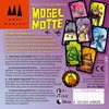 Tre Maghi gioco di carte gioco di scarto Mogel Motte 40862 Anteprima dell’immagine prodotto 9