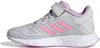 ADIDAS Halbschuhe DURAMO 10 EL K, Grau:30 Produktbild-Vorschau 11