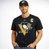Męska koszulka Fanatics NHL z nadrukiem imienia i numeru – Podgląd zdjęcia produktu 4