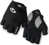 Giro Strada Massa Sgel Kurze Handschuhe Schwarz S Damen Produktbild-Vorschau 2
