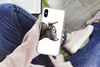 MuchoWow® Handyhülle Schutzhülle Hülle für iPhone Xs Produktbild-Vorschau 3