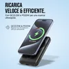 VIESTA® powerbank 10.000 mAh rossa ricarica rapida 22,5 W Anteprima dell’immagine prodotto 8