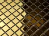 Shiny gold glass mosaic "GOLD SHINE", decorative gold tile, Produktbild-Vorschau 1