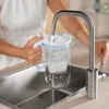 BRITA Wasserfilter-Kanne „Glas“ (2,5l) inkl. 1 MAXTRA PRO Productafbeelding-voorbeeld 12