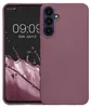 kwmobile Handyhülle für Samsung Galaxy A25 Hülle - Silikon Produktbild-Vorschau 7
