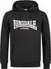 Lonsdale London Mikina s kapucí Wolterton Hoody s kapucí Náhled obrázku produktu 2