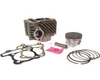 Kit cilindro Naraku 180cc 63mm per 4 tempi GY6, Kymco AC Anteprima dell’immagine prodotto 10