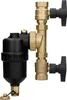 LuxeBath separatore magnetico di fanghi da 1" a 3/4" con Anteprima dell’immagine prodotto 2