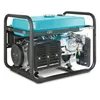 KS 7000E Stromerzeuger Strom generator Benzin Produktbild-Vorschau 7