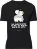 Mr. & Mrs. Panda Größe L T-Shirt Pinguine Kuscheln - Produktbild-Vorschau 1