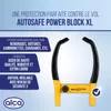 alca Radkralle SUV extensible largeur de pneu max 325mm Voir les images du produit 2