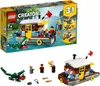 LEGO 31093 Creator Hausboot Podgląd zdjęcia produktu 7
