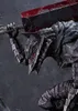 Berserk Pop Up Parade PVC-beeldje, Guts Productafbeelding-voorbeeld 10