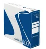 VauPe, Classeur 100mm, Bleu Voir les images du produit 1