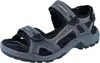Ecco Ecco Offroad - Gris Nubuck Taille : 43 Normal Voir les images du produit 151