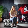 Skládací matrace CloudComfort Basic 75 x 195 x 15 cm extra Náhled obrázku produktu 12
