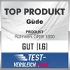Güde Rührwerk GRW 1800 für Mörtel oder andere Materialien, Produktbild-Vorschau 7