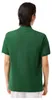 Lacoste Polo Classic Fit zelená Náhled obrázku produktu 2