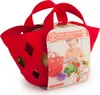 Hape Vegetable Basket, Küche und Essen, 1,5 Jahr(e) Produktbild-Vorschau 1