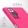 Obal kwmobile pre Xiaomi Redmi Note 10 Pro – puzdro z TPU, Náhľad obrázku produktu 3