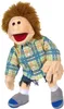 Marionnettes à main "Fabian" de Living Puppets Voir les images du produit 1