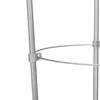 Relaxdays Rankhilfe 4er Set, Metall & Kunststoff, 45 cm Produktbild-Vorschau 8