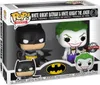 Batman - White Knight Batman & White Knight The Joker  2 Produktbild-Vorschau 1