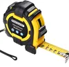 MONZANA® Maßband 10m Rollmeter magnetisch verschiebbarer Produktbild-Vorschau 1