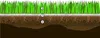 easygreen® Trockenrasen 12m² Produktbild-Vorschau 7